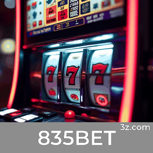 Acessar o site 835BET COM