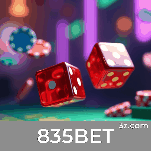 Cassino Online 835BET
