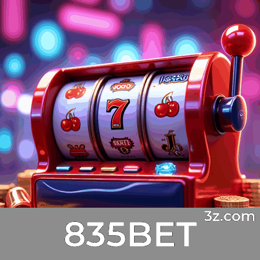 Acesso ao 835BET