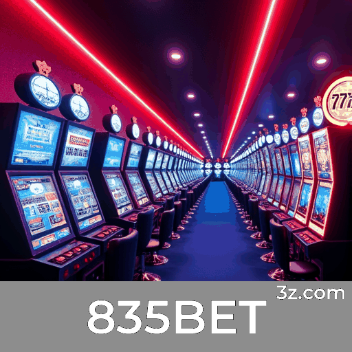 Cassino Online 835BET