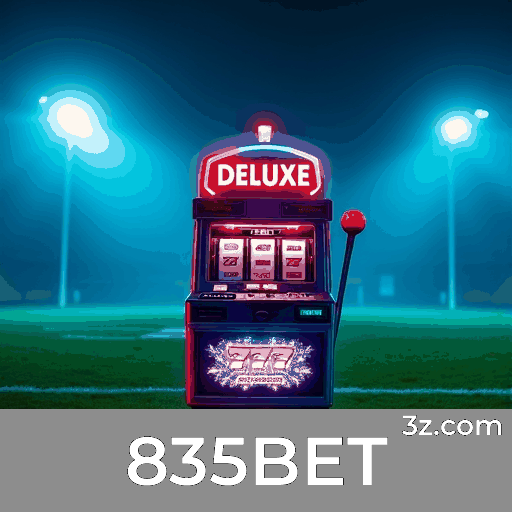 Cassino Online 835BET