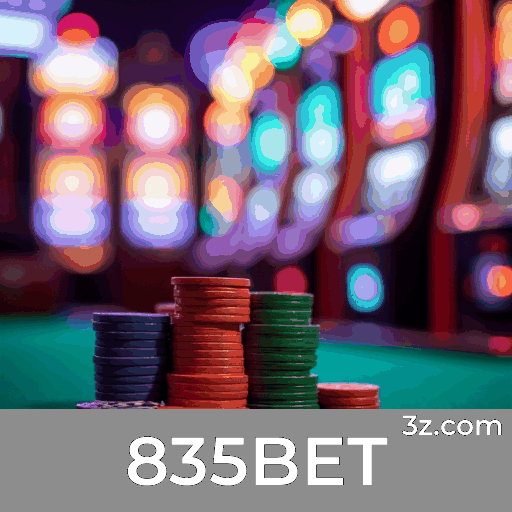 Cassino Online 835BET