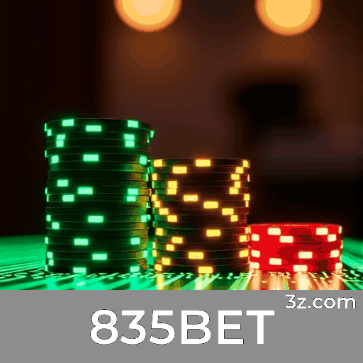 Cassino Online 835BET