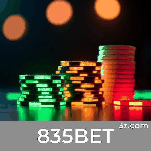 Cassino Online 835BET
