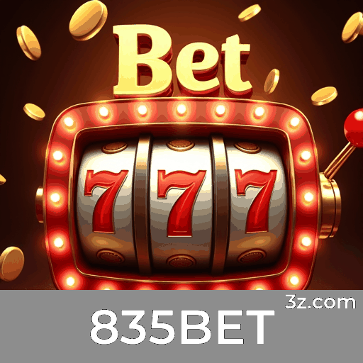 835BET: Plataforma de Cassino Premiado e Pagamentos Rápidos