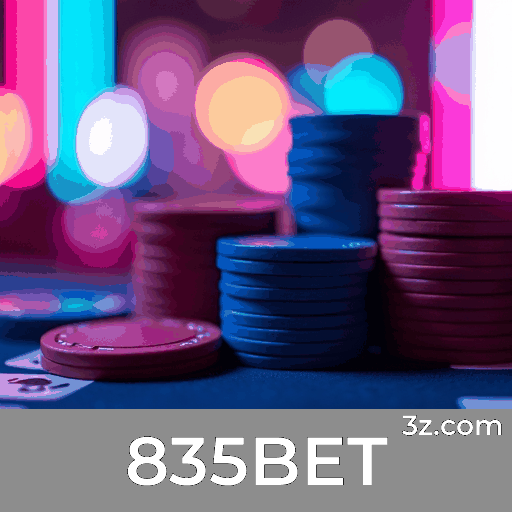 Cassino Online 835BET