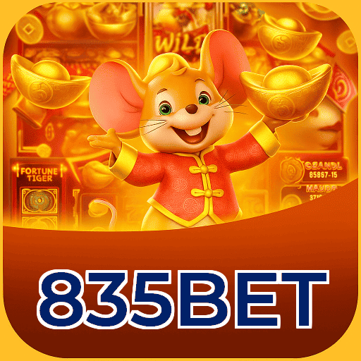 835BET logo