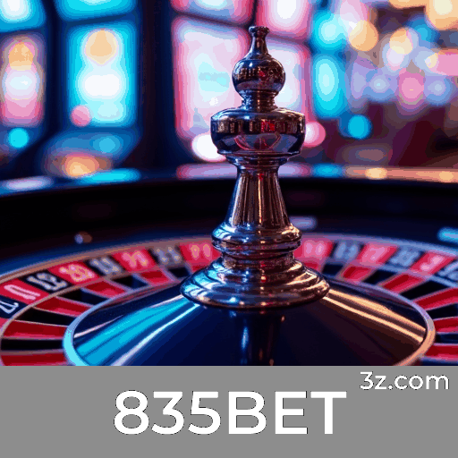 Cadastro na 835BET