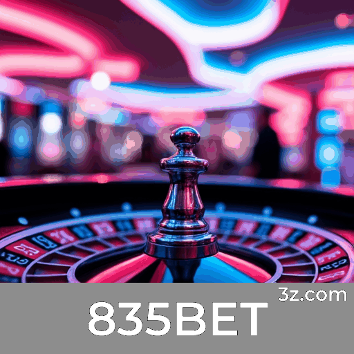 Cadastro na 835BET