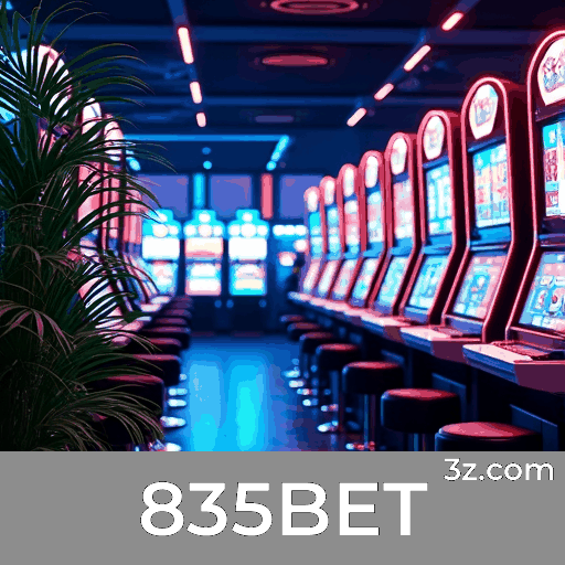 Cassino Online 835BET