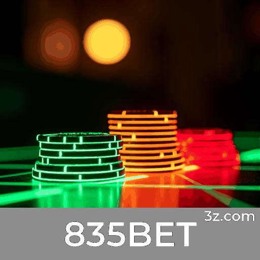 Acesso ao 835BET