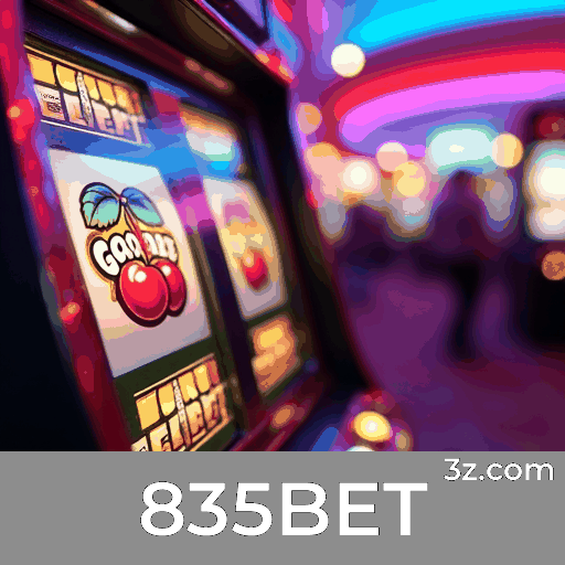 Acesso ao 835BET