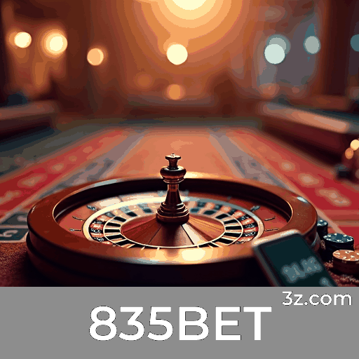 Acesso ao 835BET