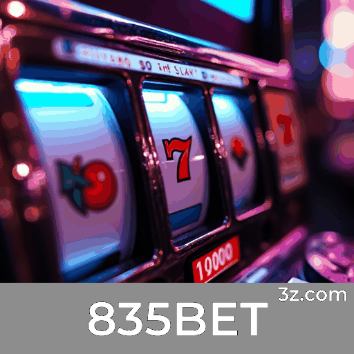 Cassino Online 835BET