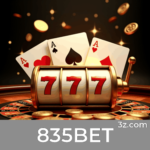 Acesso ao 835BET