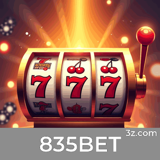 Acesso ao 835BET