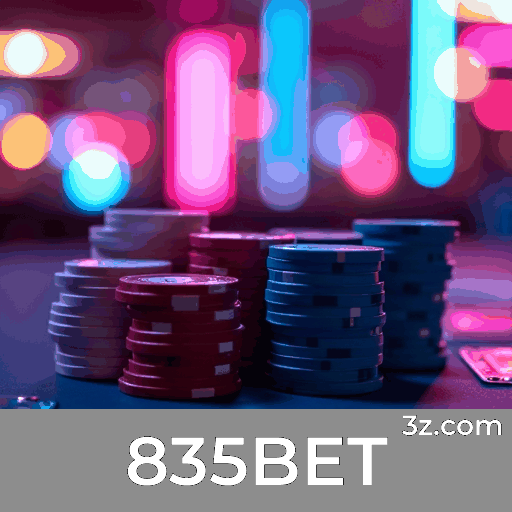 Acesso ao 835BET