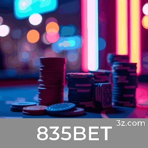 Acesso ao 835BET