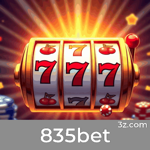 835bet - Plataforma Segura para Jogos de Cassino
