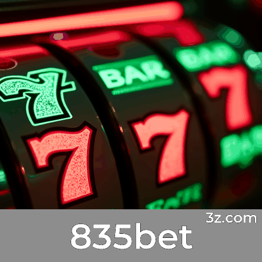 835bet - Plataforma Segura para Jogos de Cassino